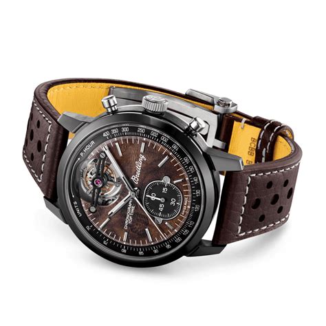 breitling top time chevrolet|Top Time B21 .